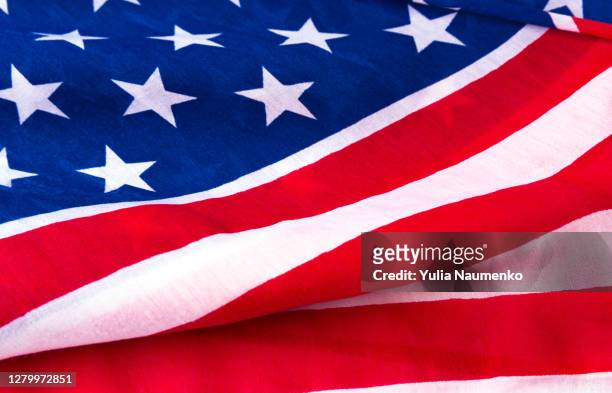 american flag background. - mid atlantic bundesstaaten der usa stock-fotos und bilder