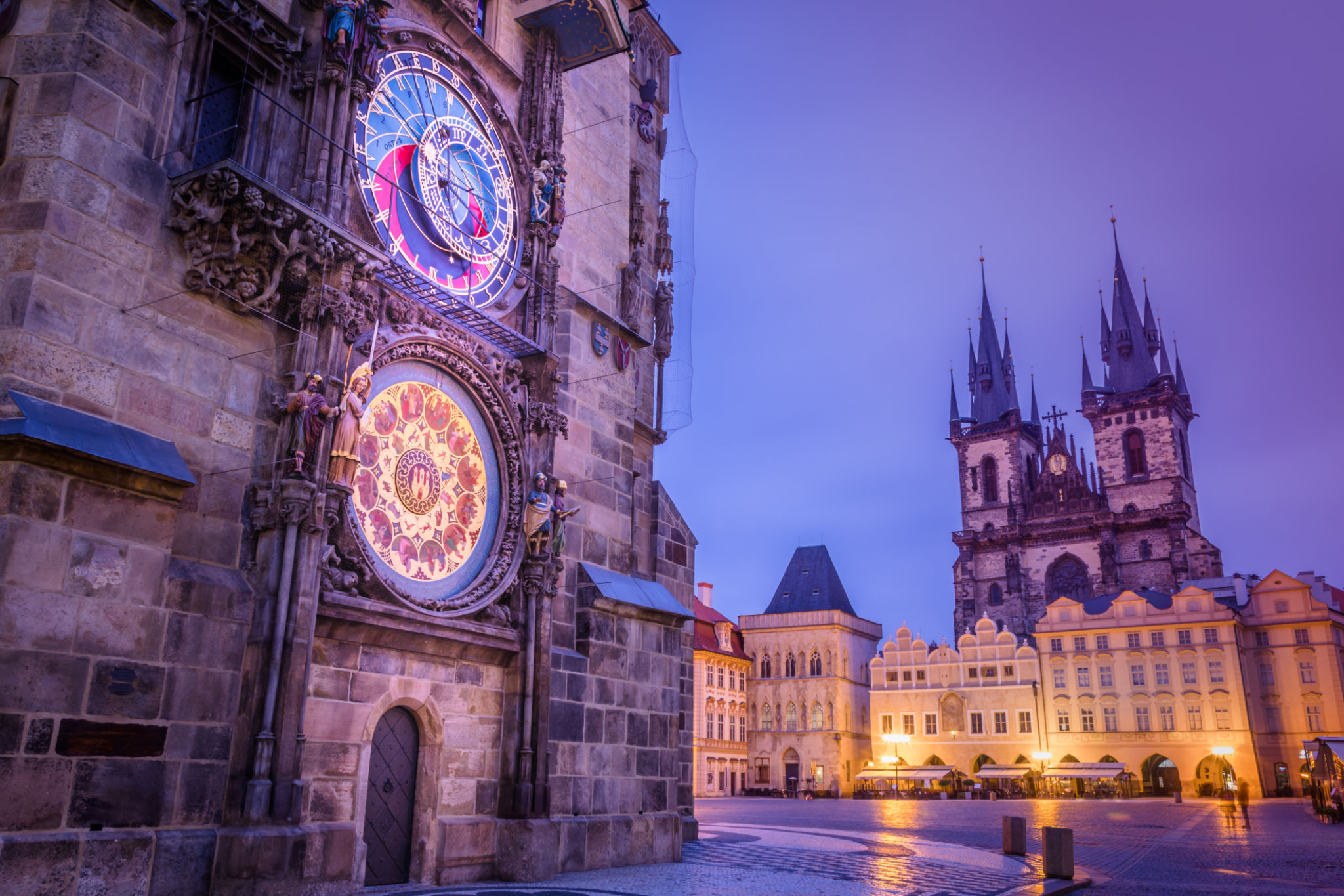 cultural prague