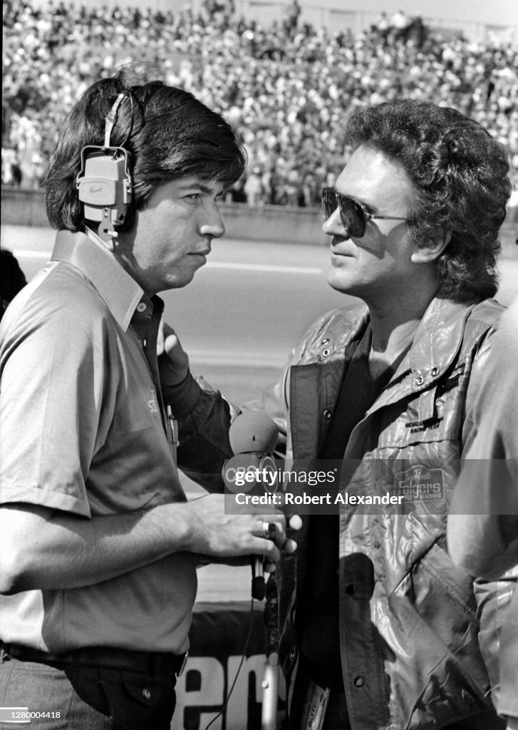 Ted Shepard Racing Country music singer and NASCAR racecar sponsor T.G. Sheppard is ...