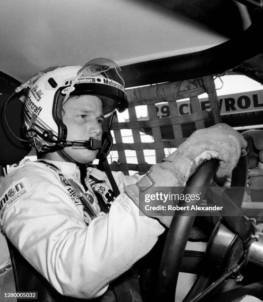 Young Ricky Rudd 1,925 Ricky Rudd Photos & High Res Pictures - Getty Images