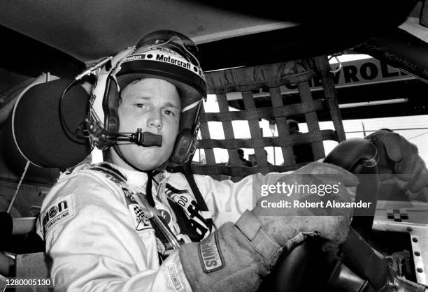 Record Rudd Photo 1,798 Ricky Rudd Nascar Stock Photos, High-Res Pictures, and Images ...