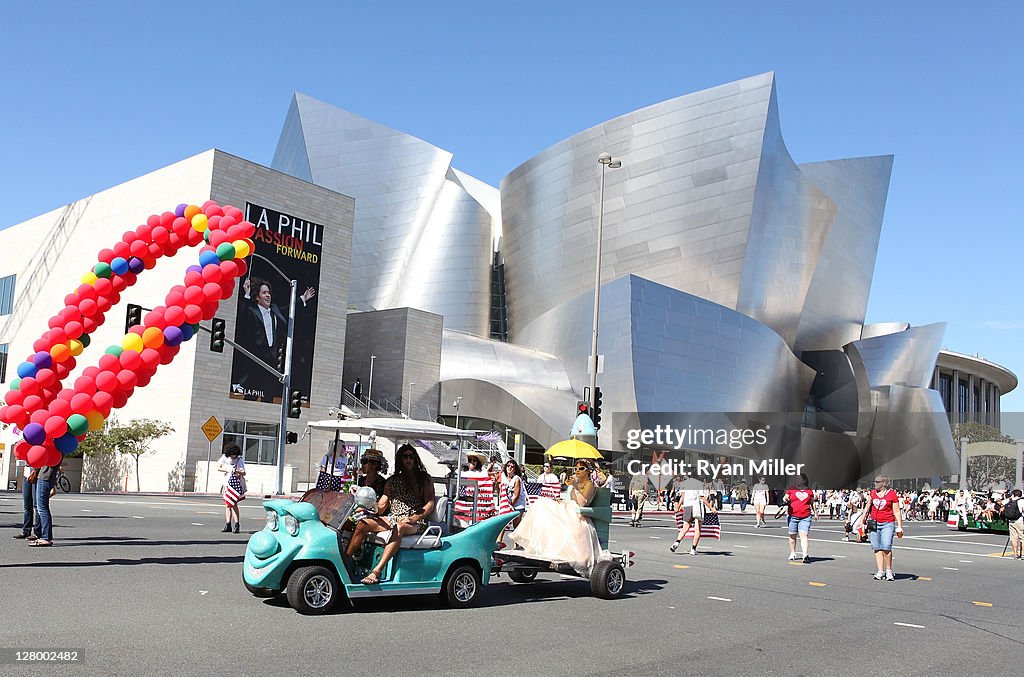 Pacific Standard Time: Art In LA 1945-1980 - Day 2