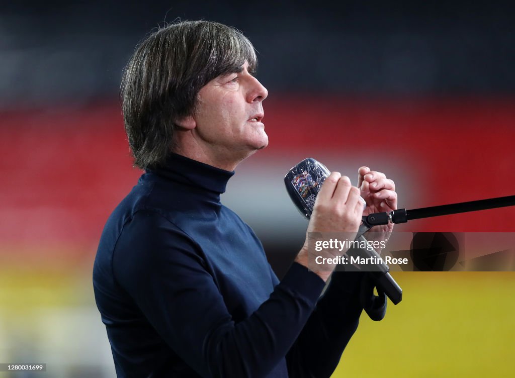 Germany v Switzerland - UEFA Nations League