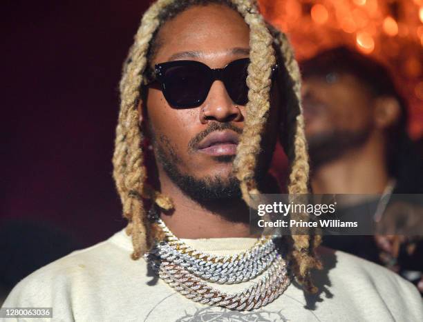 Future Rapper Photos and Premium High Res Pictures - Getty Images