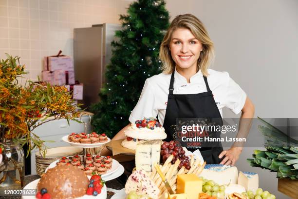 Courtney Roulston Risotto 1,394 Courtney Living Photos & High Res Pictures - Getty Images