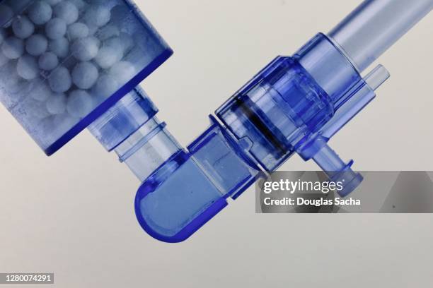 Biofiltration System With Ceramic Pellets, 照片檔