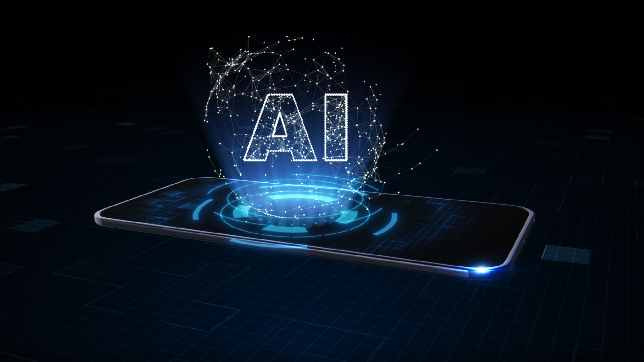 ai phone system