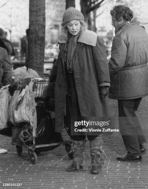 Character Slob 45 Television Movie (The Slob) Stock Photos, High-Res Pictures, and ...