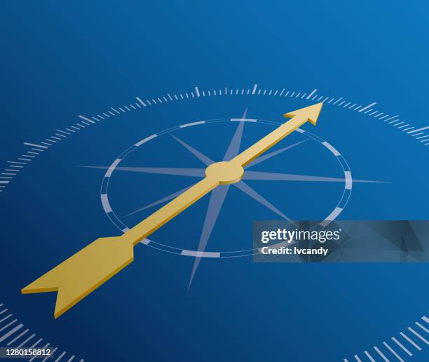 data indicator - digital signage display stock illustrations
