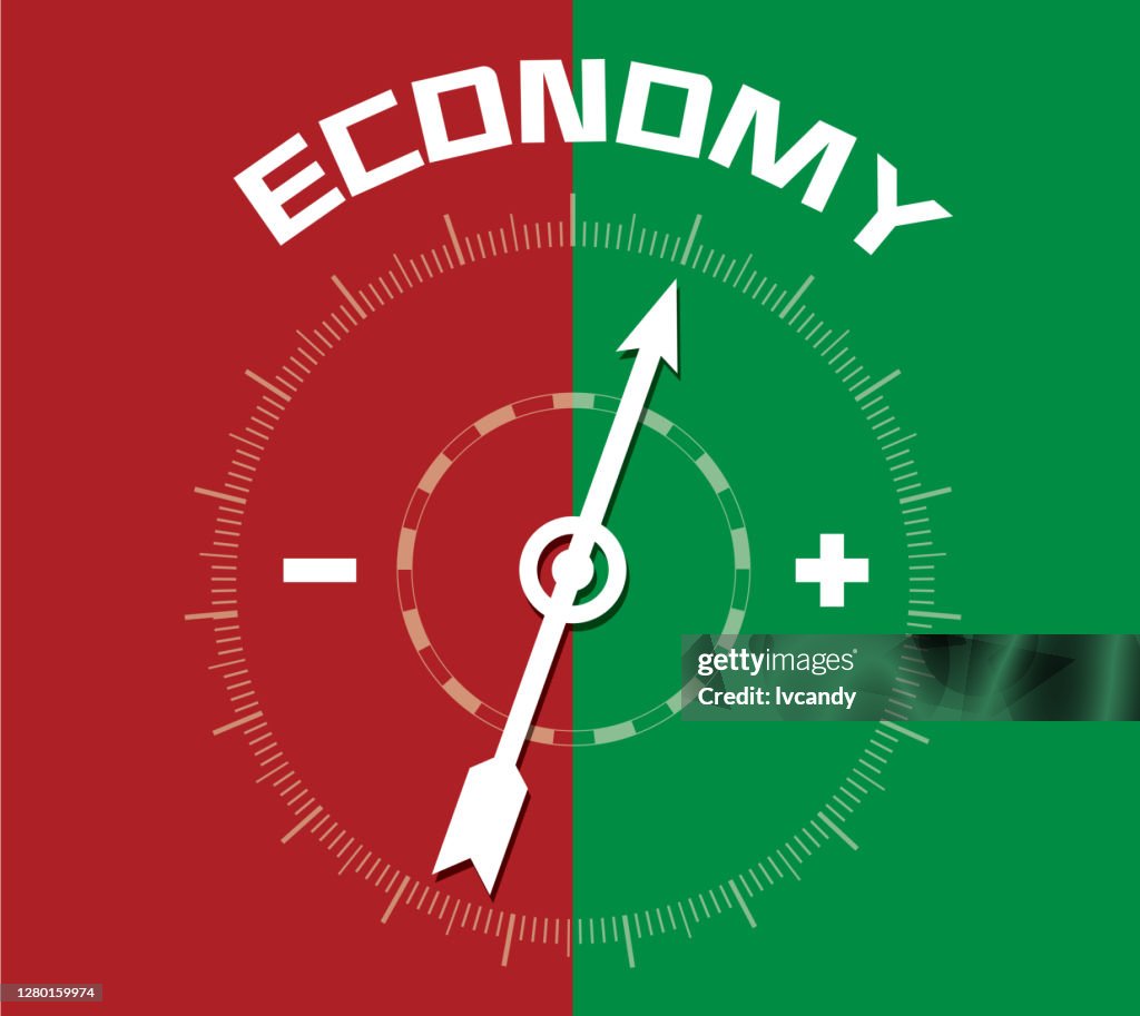 Economic growth