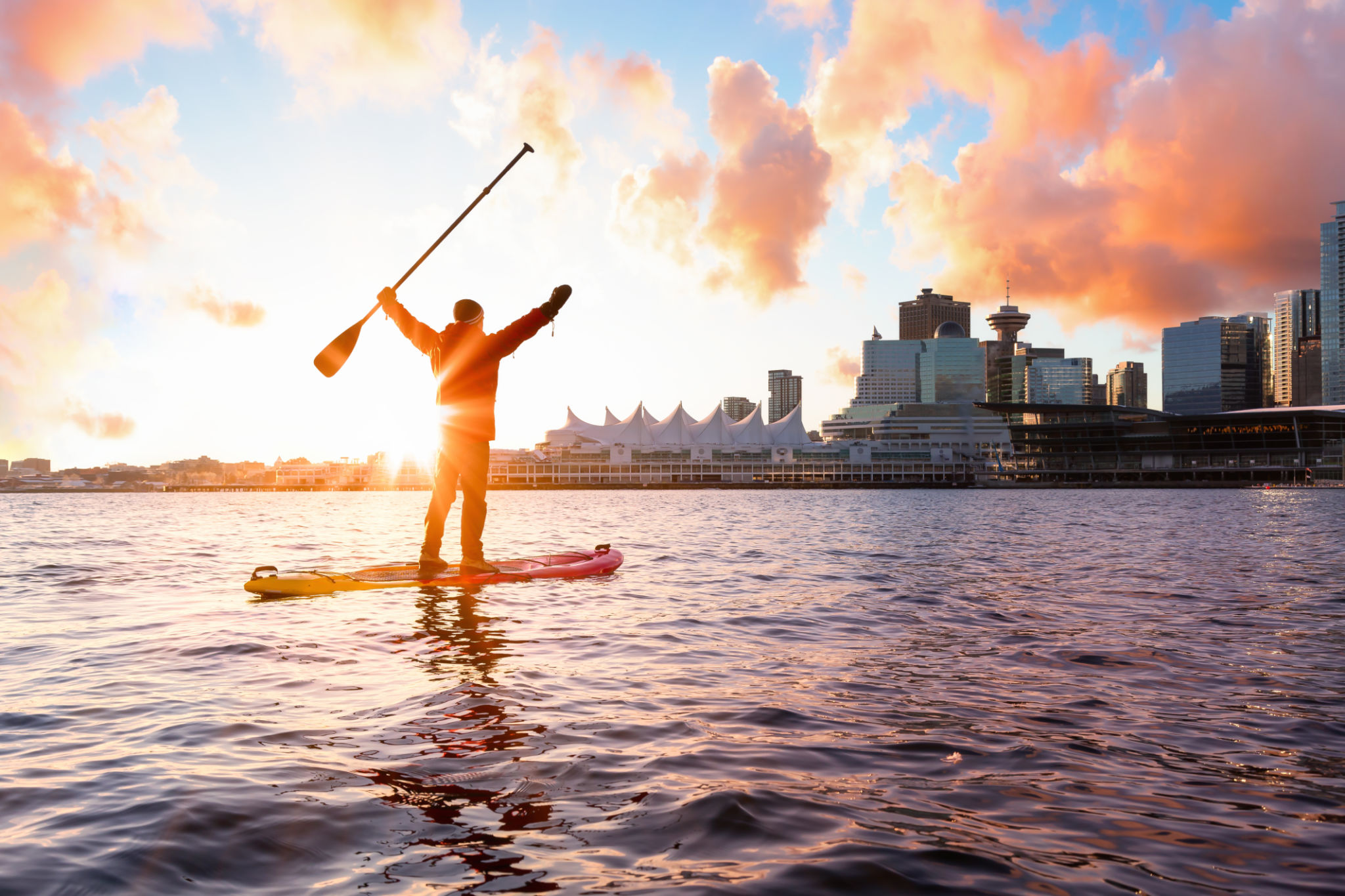 vancouver sports