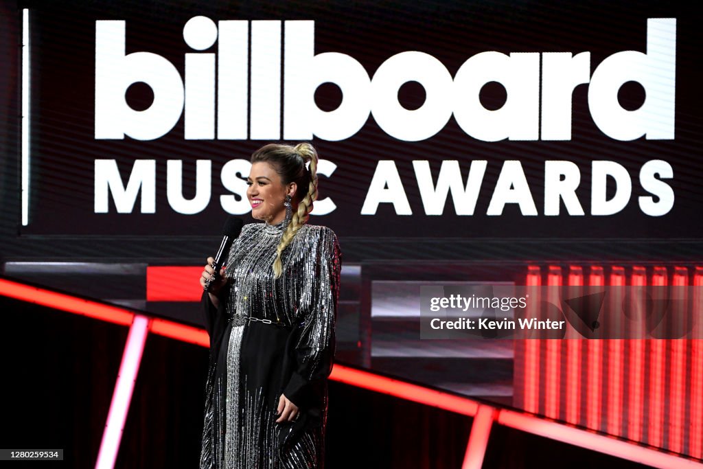 2020 Billboard Music Awards - Show