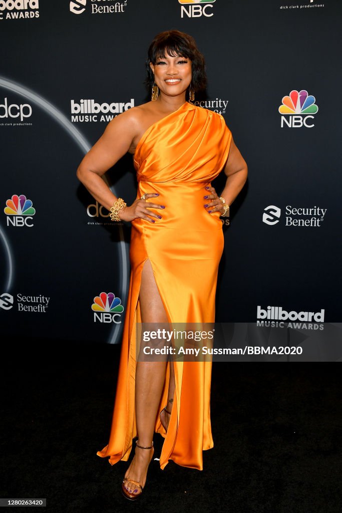 2020 Billboard Music Awards - Backstage