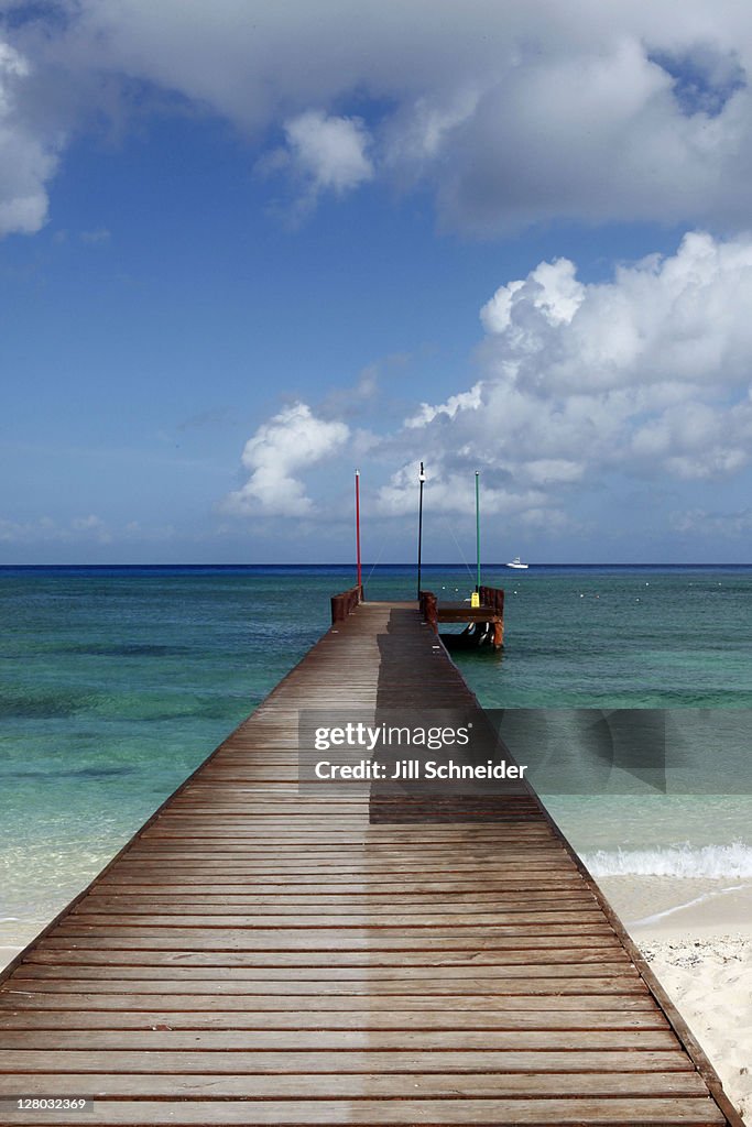 Cozumel, Mexico.