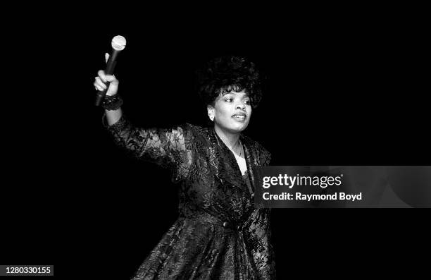 Cheryl Pepsii Riley Photos and Premium High Res Pictures - Getty Images