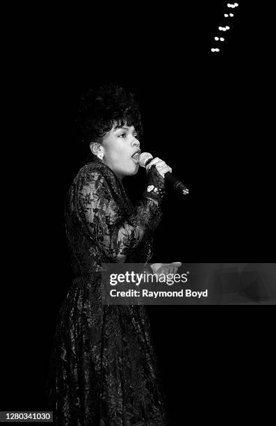 121 Cheryl Pepsii Riley Photos & High Res Pictures - Getty Images