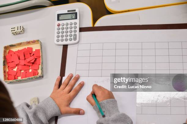 learning math - mathematician stock pictures, royalty-free photos & images