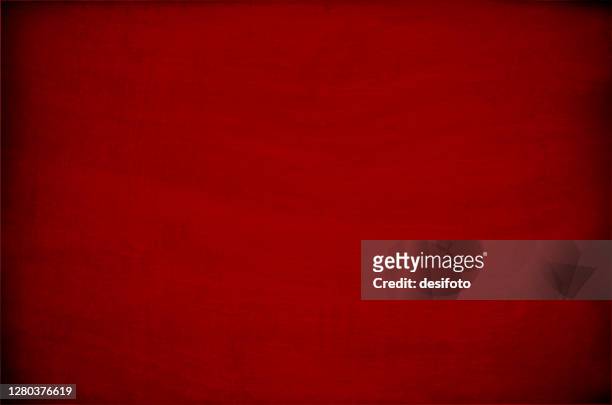 blank and empty bright maroon, deep red coloured wall textured grunge vector backgrounds - maroon gradient stock illustrations