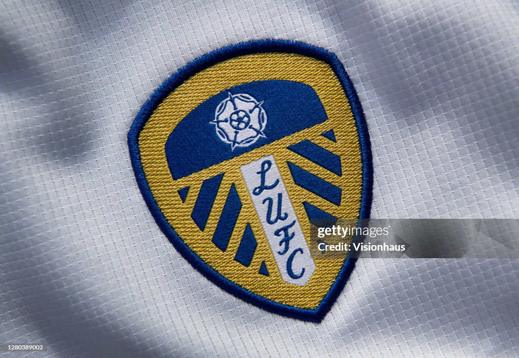 The Leeds United Club Badge