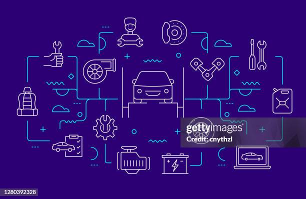 1 215点の自動車産業イラスト素材 Getty Images 1 215点の自動車産業イラスト素材 Getty Images