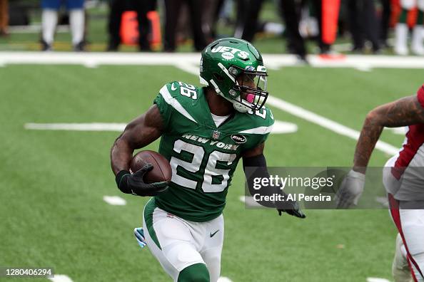 Arizona Cardinals v New York Jets Arizona Cardinals v New York Jets