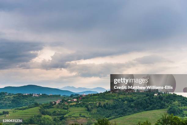 30 San Floriano Del Collio Stock Photos, HighRes Pictures, and Images