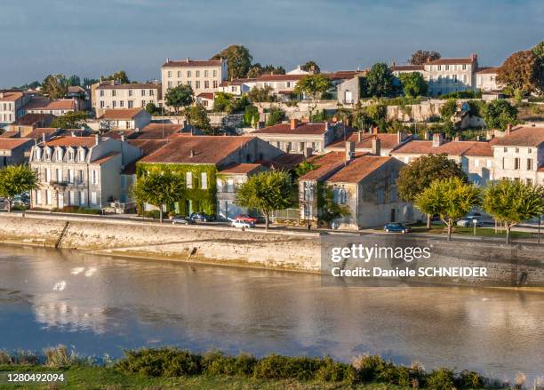 Jango Charente 510 Charente (River) Stock Photos, High-Res Pictures, and Images ...