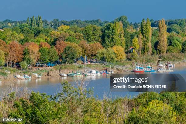 Charente Rier 510 Charente (River) Stock Photos, High-Res Pictures, and Images ...
