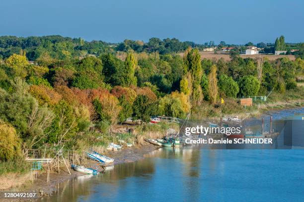 Charente Rier 10,977 Charentes Stock Photos, High-Res Pictures, and Images - Getty Images