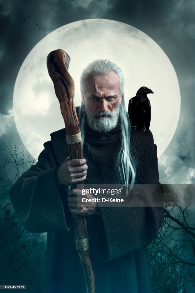 Wizard