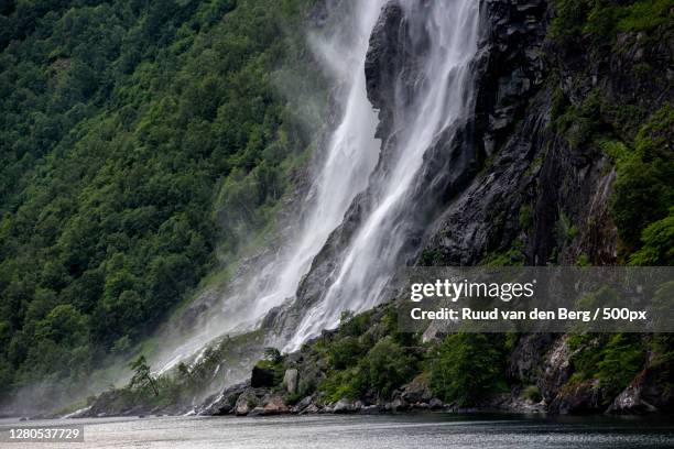 Stranda 31 Stranda Municipality Stock Photos, High-Res Pictures, and Images ...