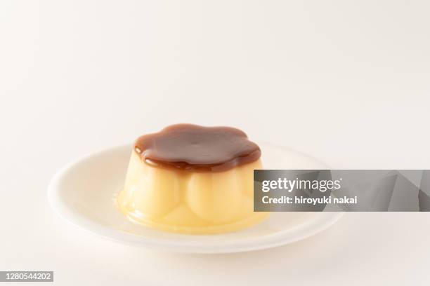 pudding - pudding stock pictures, royalty-free photos & images