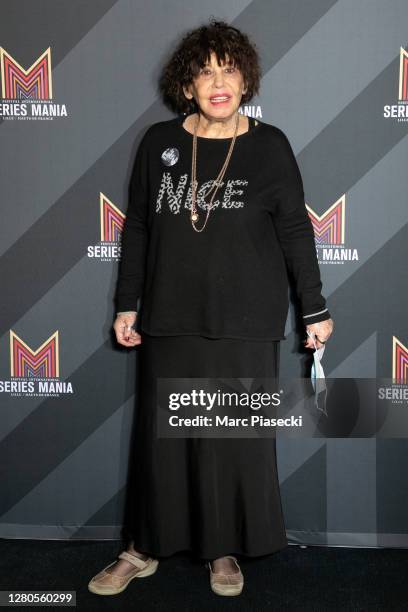 Lilian Rovere 43 Actress Liliane Rovere Photos & High Res Pictures - Getty Images