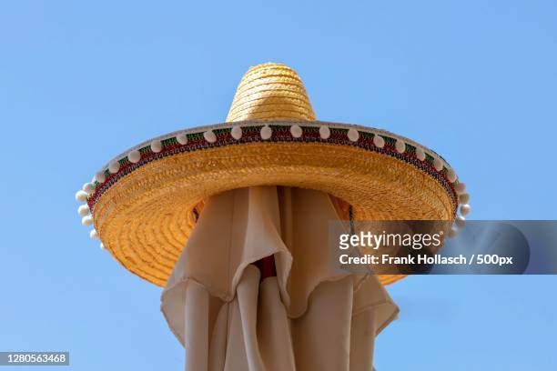 14.465 fotos imágenes de Sombrero Mexicano Getty