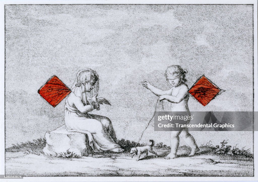 'Two Of Diamonds' Playing Card