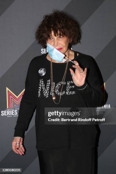 Lilian Rovere 43 Actress Liliane Rovere Photos & High Res Pictures - Getty Images