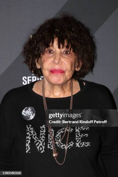 Lilian Rovere 43 Actress Liliane Rovere Photos & High Res Pictures - Getty Images