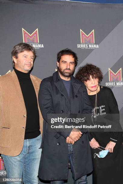 Lilian Rovere 43 Actress Liliane Rovere Photos & High Res Pictures - Getty Images