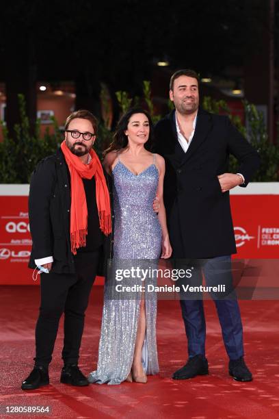 Francesco Del Giudice Photos and Premium High Res Pictures Getty Images