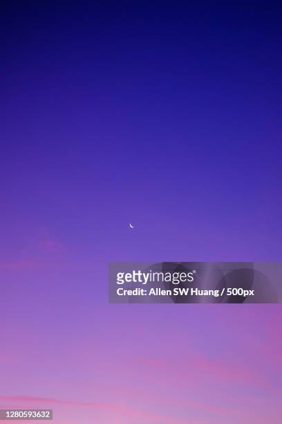 low angle view of sky at night, pukekauri road, waihi, new zealand - allen sw huang stock pictures, royalty-free photos & images