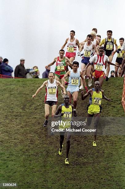 Iaaf Iaaf Cross Country Photos and Premium High Res Pictures - Getty Images