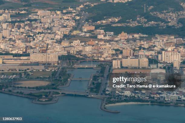 Itoman 59 Itoman Sea Port Stock Photos, High-Res Pictures, and Images - Getty ...