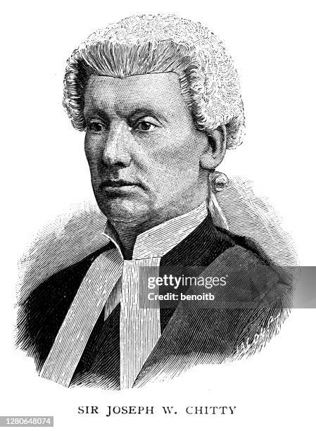 Joseph William Chitty Photos and Premium High Res Pictures Getty Images