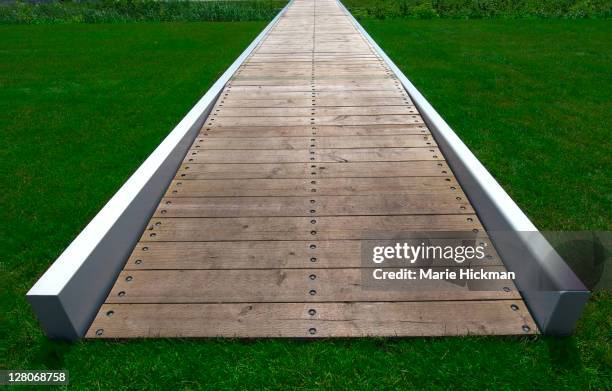 Paths In Parallel 282 Parallel Paths Stock Photos, High-Res Pictures, and Images - Getty ...