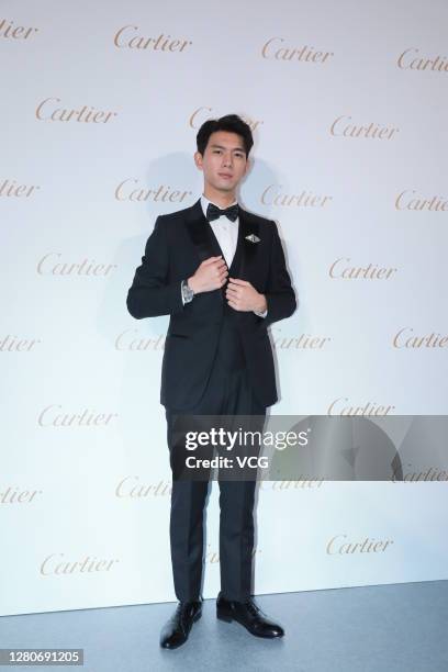 Li Pior Actor Li Xian (Actor) Photos and Premium High Res Pictures - Getty Images