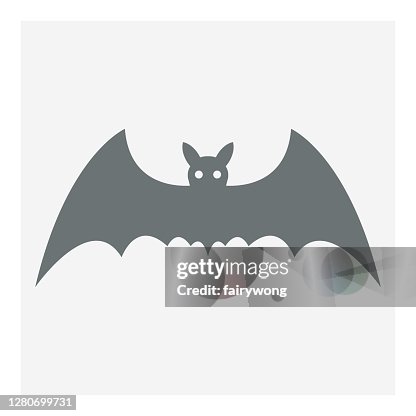 Bat icon Bat icon
