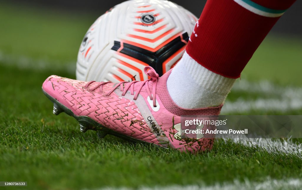 Everton v Liverpool - Premier League