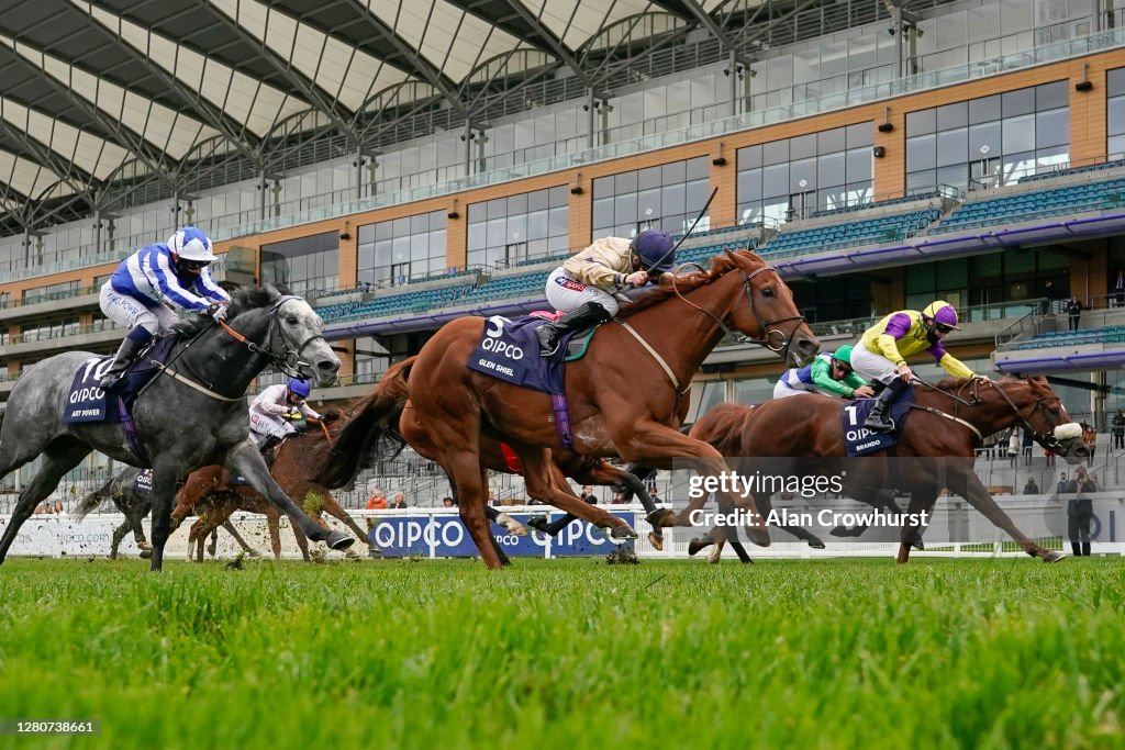 Ascot Races