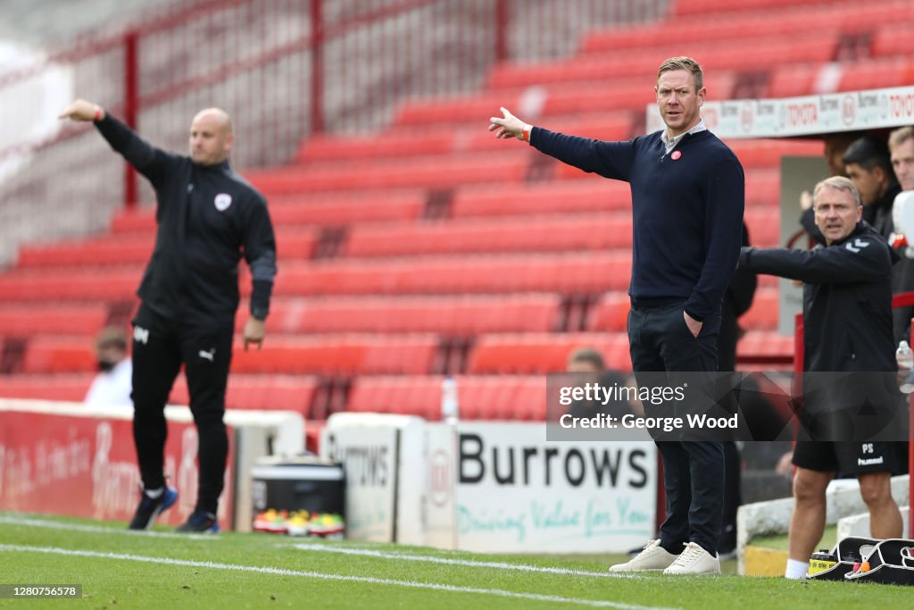 Barnsley v Bristol City - Sky Bet Championship