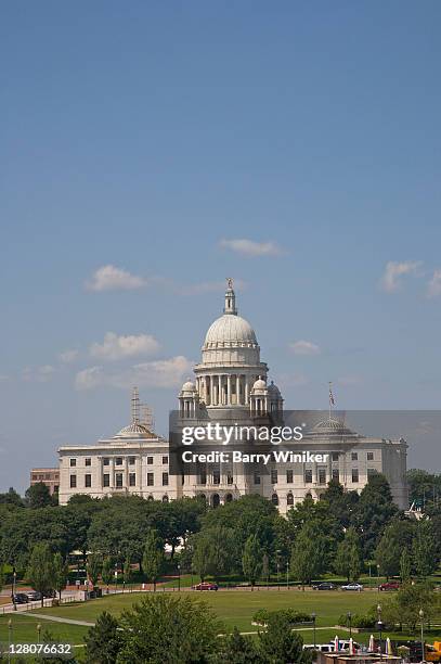 Jrhode Building 266 Rhode Island State Building Stock Photos, High-Res Pictures, and ...